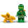 LEGO Ninjago 71829 Zielony leśny smok Lloyda - 1284129 - zdjęcie 4